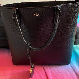 Ralph Lauren purse